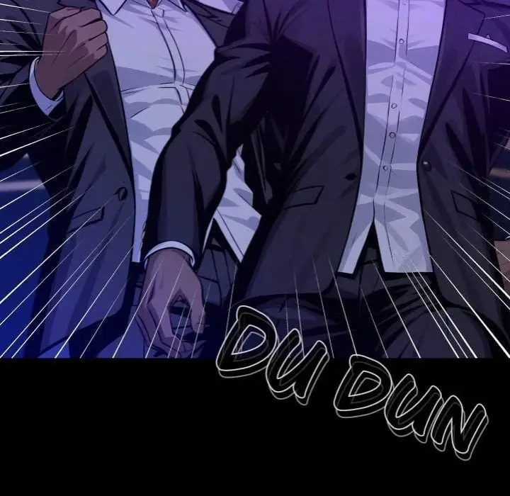 Gangster X Office Lady Chapter 118 Page 180