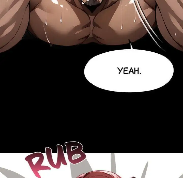 Gangster X Office Lady Chapter 118 Page 189