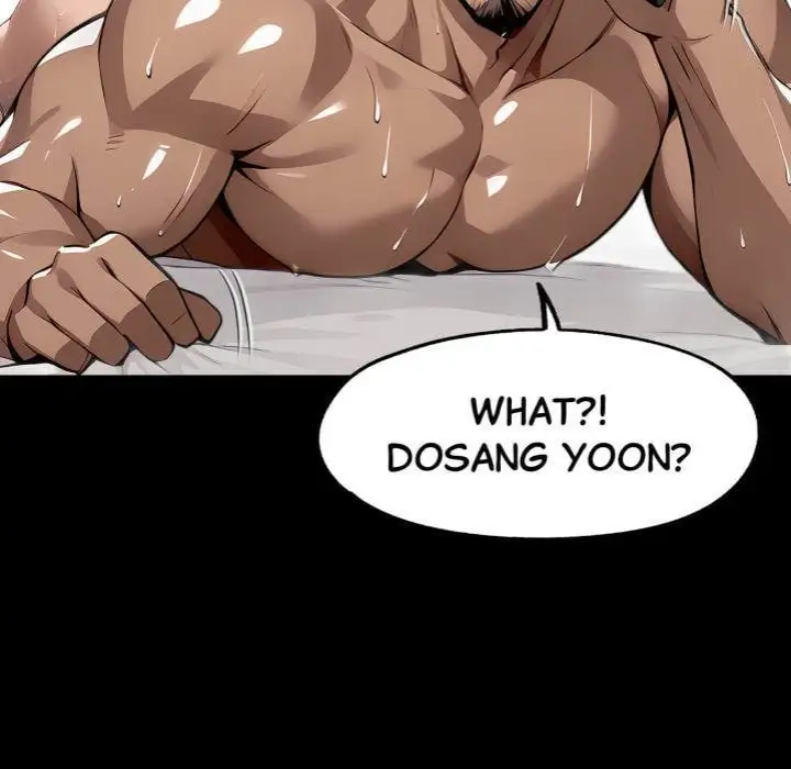 Gangster X Office Lady Chapter 118 Page 193