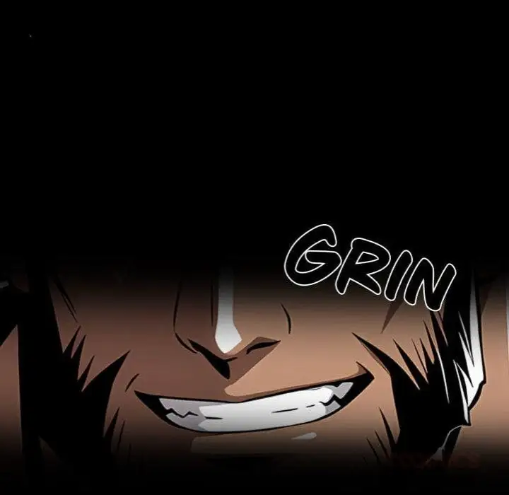 Gangster X Office Lady Chapter 118 Page 196