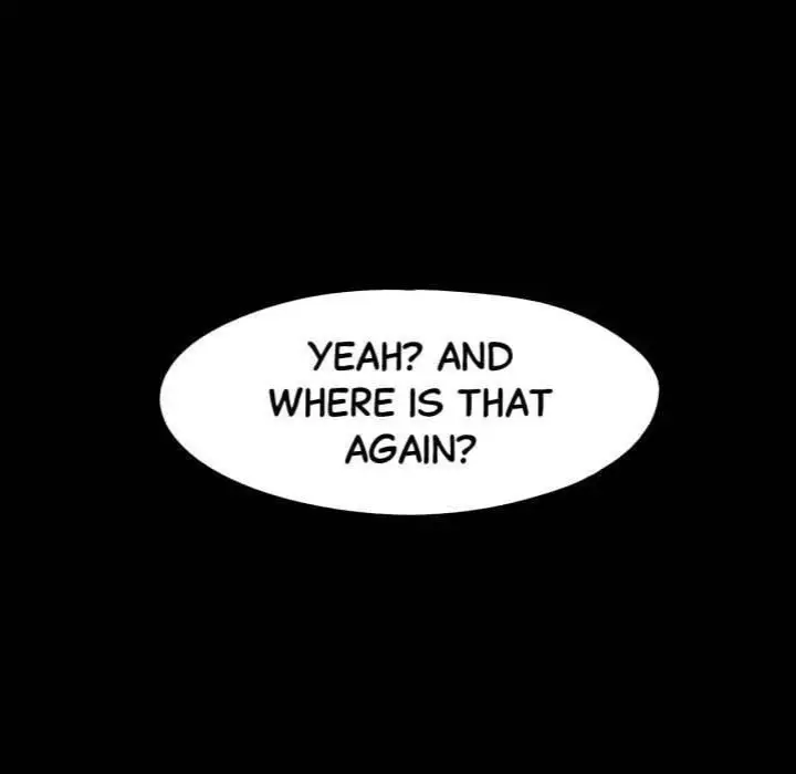 Gangster X Office Lady Chapter 118 Page 197