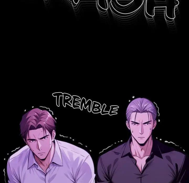 Gangster X Office Lady Chapter 119 Page 6
