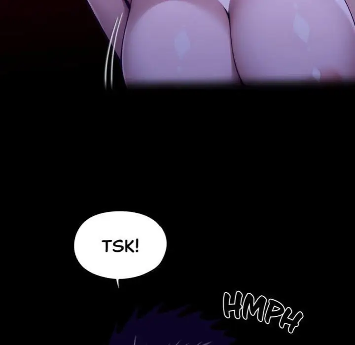 Gangster X Office Lady Chapter 119 Page 11