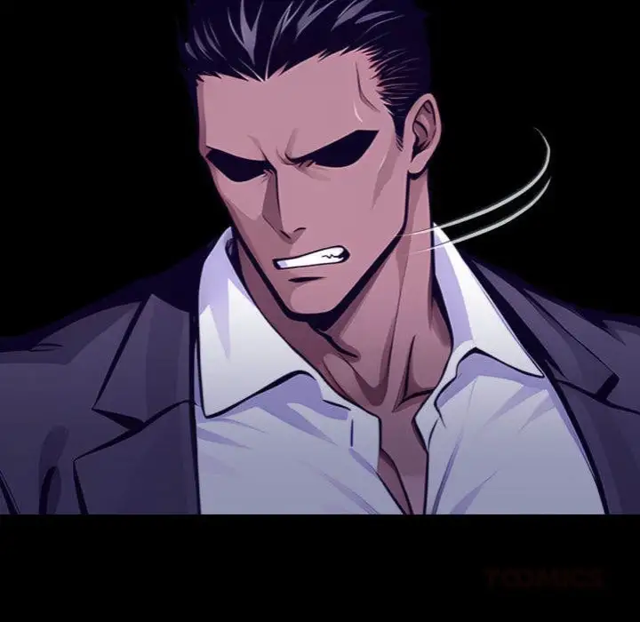 Gangster X Office Lady Chapter 119 Page 12