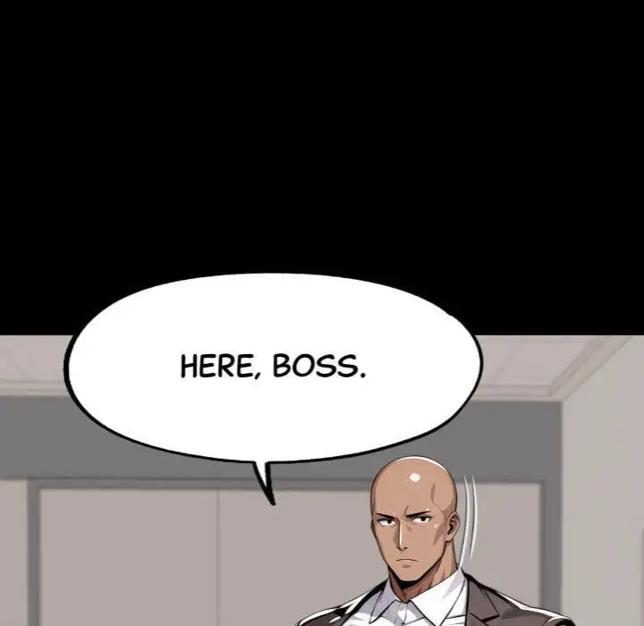 Gangster X Office Lady Chapter 119 Page 25