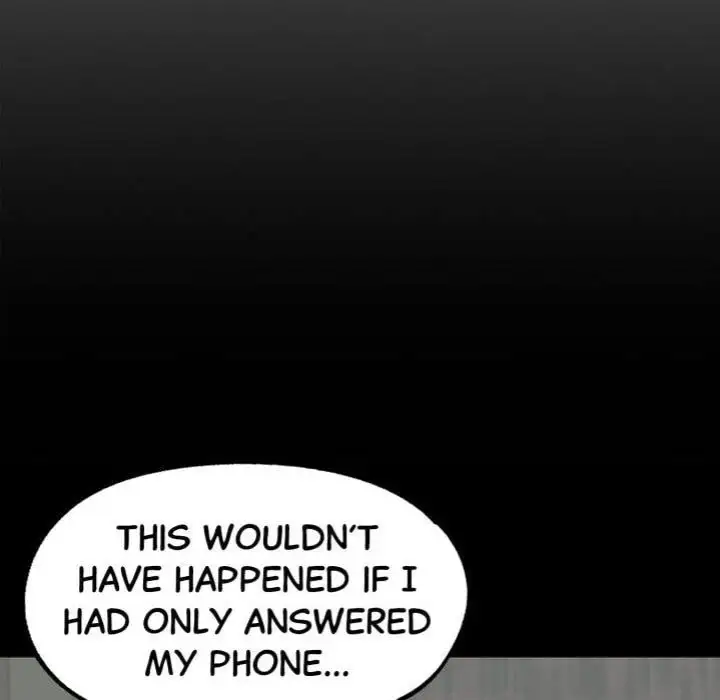 Gangster X Office Lady Chapter 119 Page 61