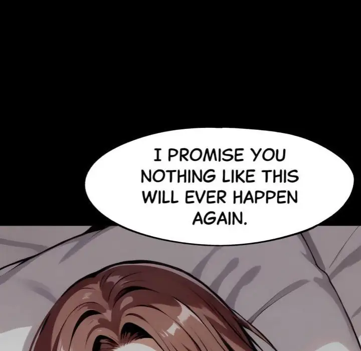 Gangster X Office Lady Chapter 119 Page 63