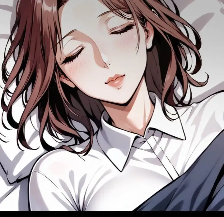 Gangster X Office Lady Chapter 119 Page 64