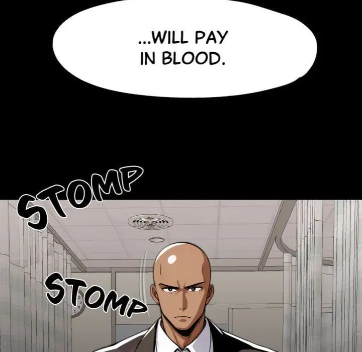 Gangster X Office Lady Chapter 119 Page 68