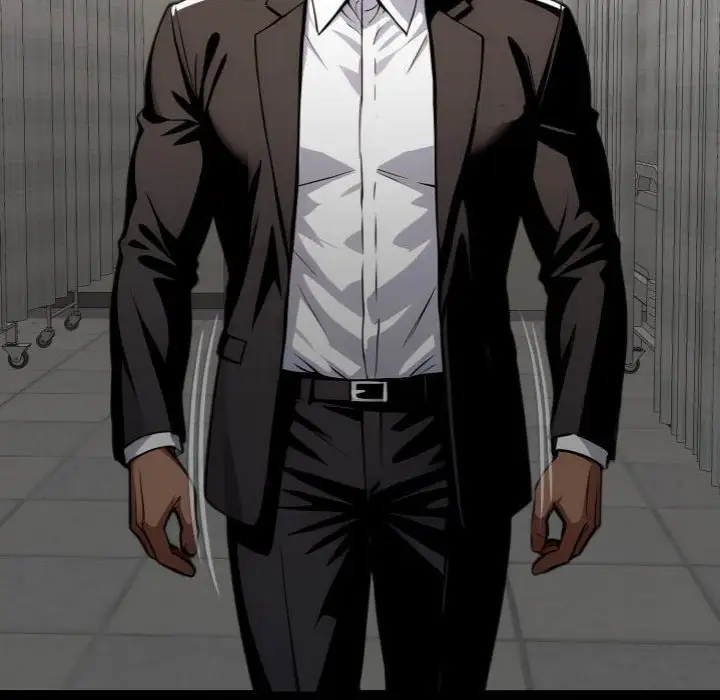 Gangster X Office Lady Chapter 119 Page 69