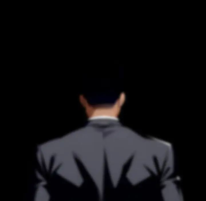 Gangster X Office Lady Chapter 119 Page 78