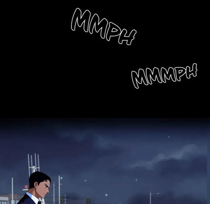 Gangster X Office Lady Chapter 119 Page 87