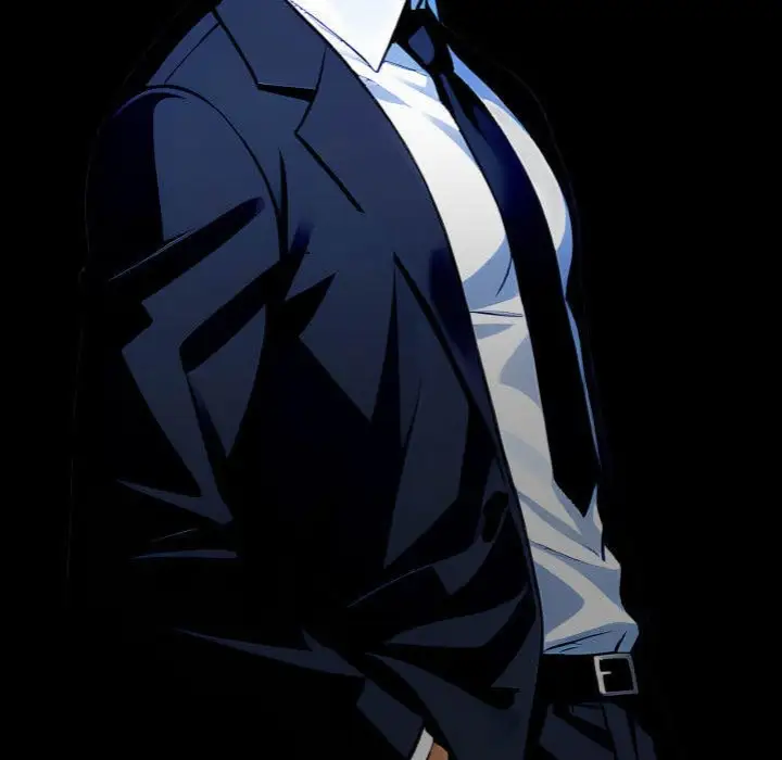 Gangster X Office Lady Chapter 119 Page 92