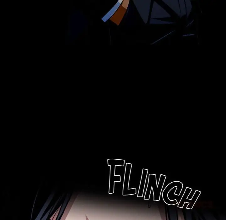 Gangster X Office Lady Chapter 119 Page 93