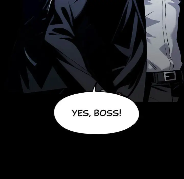 Gangster X Office Lady Chapter 119 Page 98