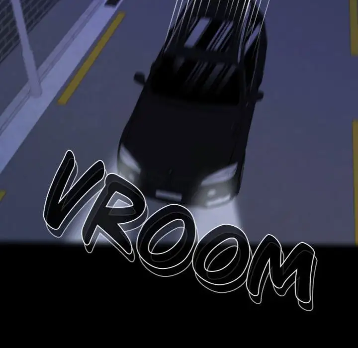 Gangster X Office Lady Chapter 119 Page 112