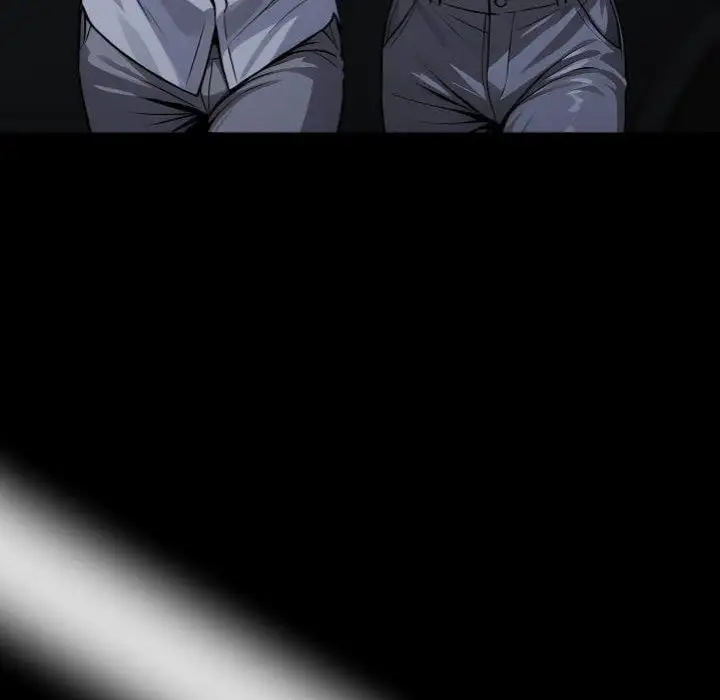 Gangster X Office Lady Chapter 119 Page 116