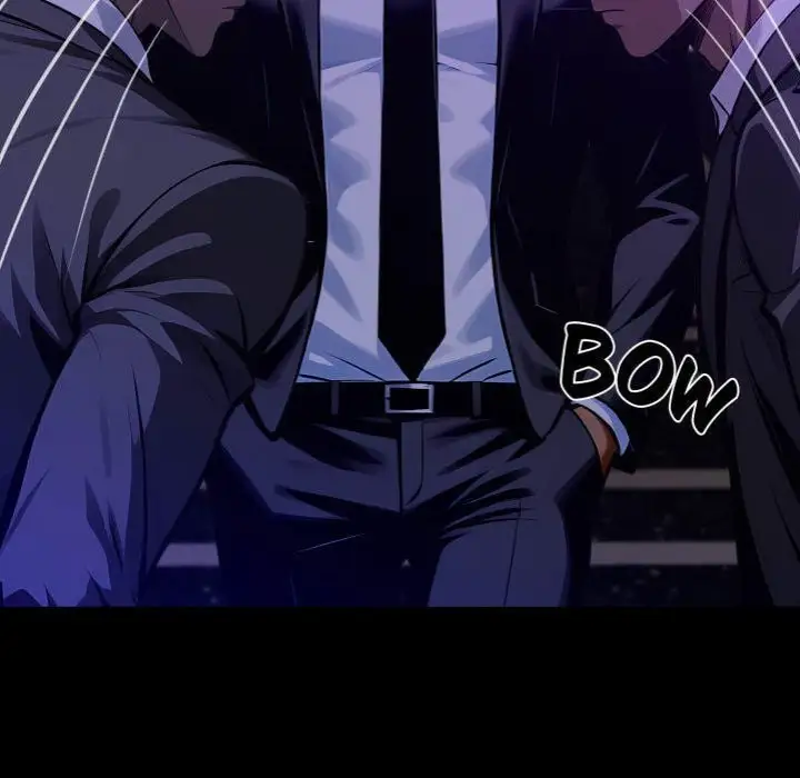 Gangster X Office Lady Chapter 119 Page 133