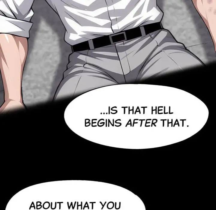 Gangster X Office Lady Chapter 119 Page 143