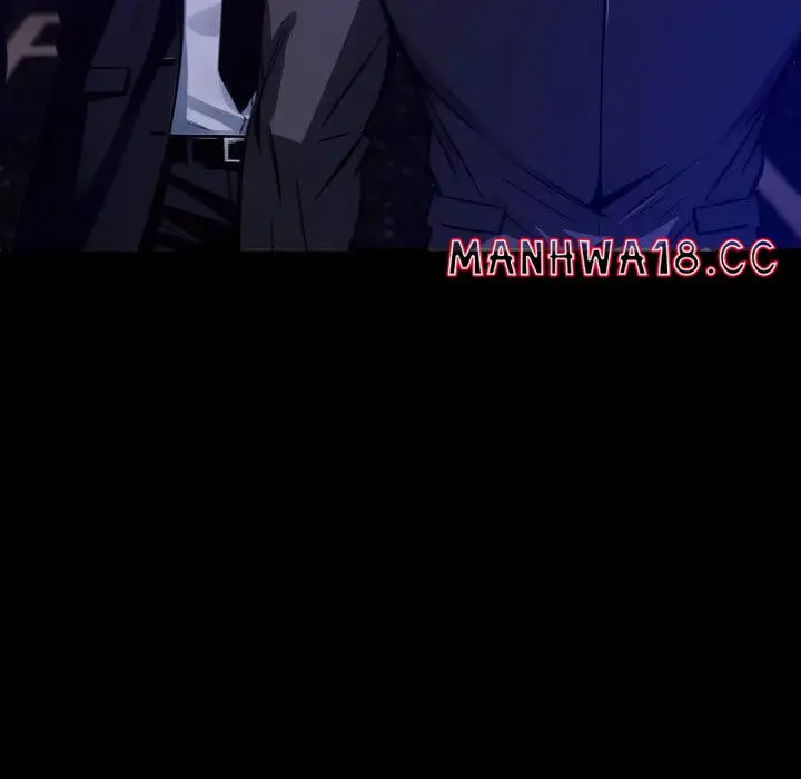 Gangster X Office Lady Chapter 119 Page 150