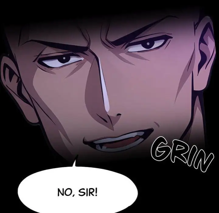 Gangster X Office Lady Chapter 119 Page 151