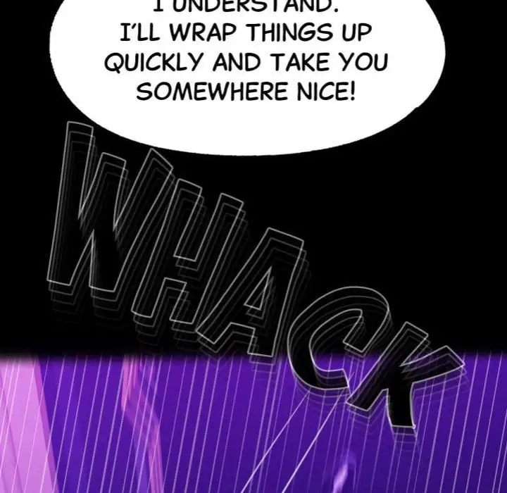 Gangster X Office Lady Chapter 119 Page 155