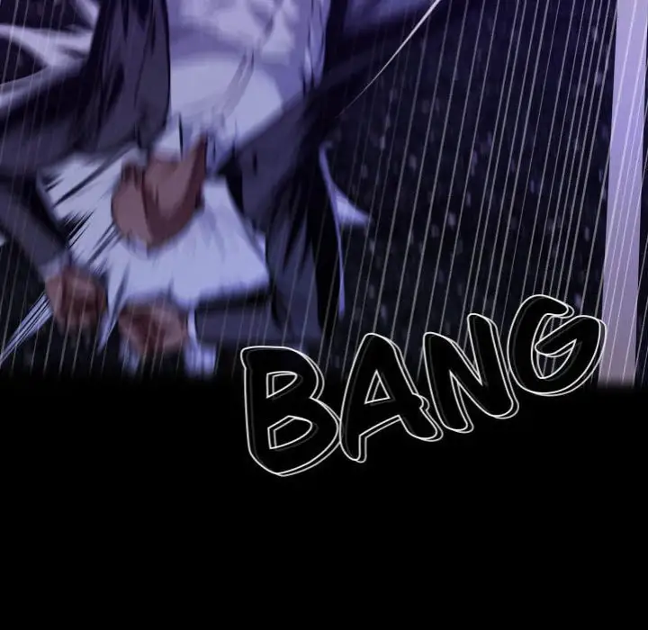Gangster X Office Lady Chapter 119 Page 157