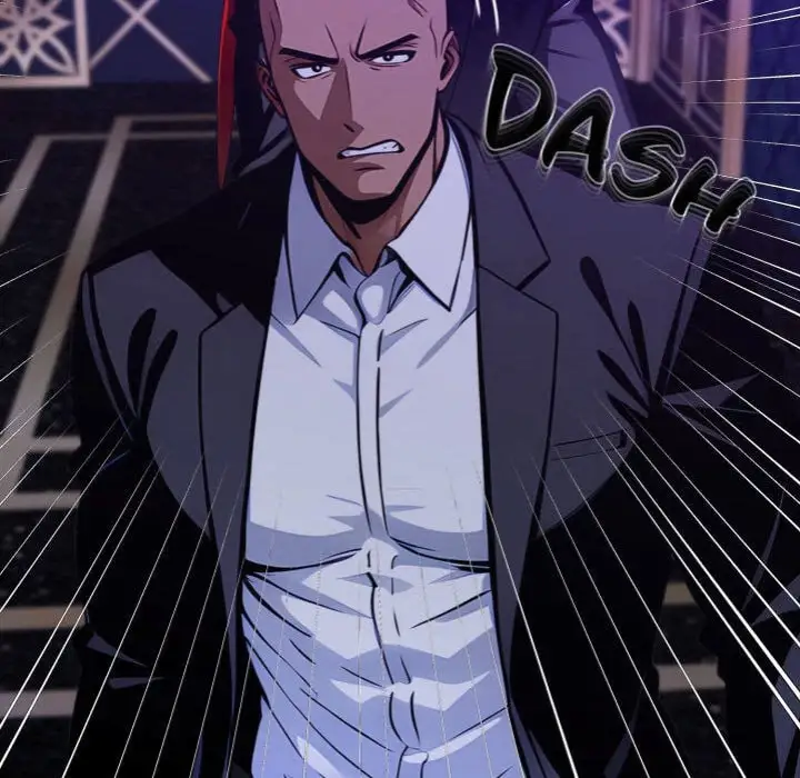 Gangster X Office Lady Chapter 119 Page 168