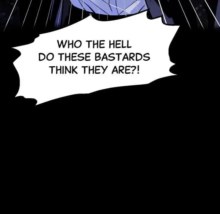 Gangster X Office Lady Chapter 119 Page 169