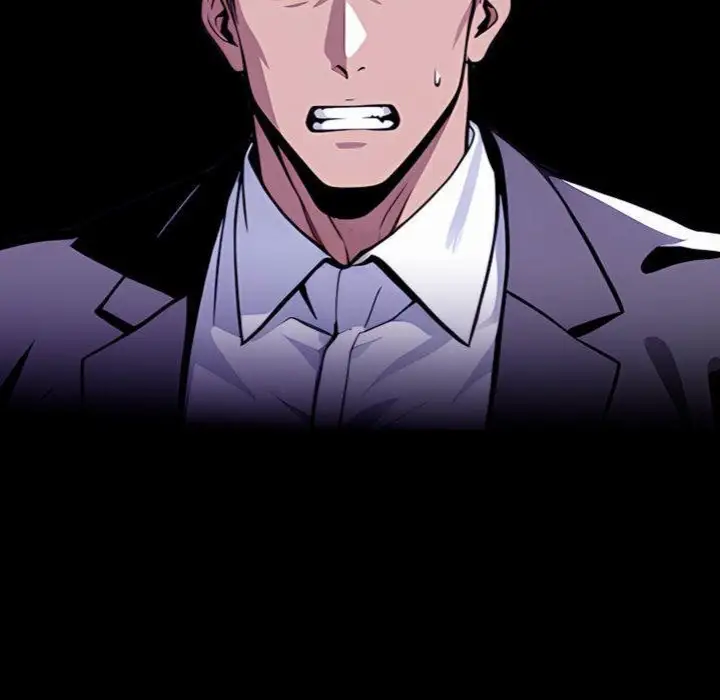 Gangster X Office Lady Chapter 120 Page 13