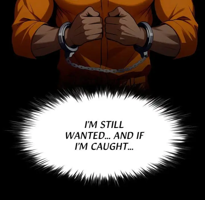 Gangster X Office Lady Chapter 120 Page 20
