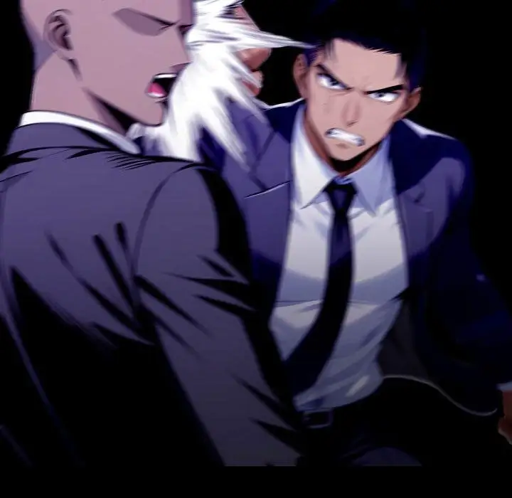 Gangster X Office Lady Chapter 120 Page 26