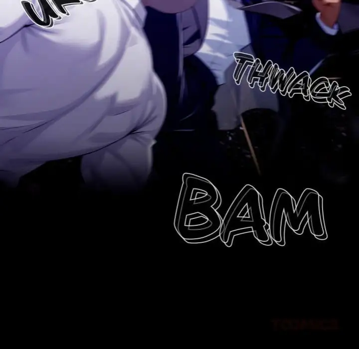 Gangster X Office Lady Chapter 120 Page 30