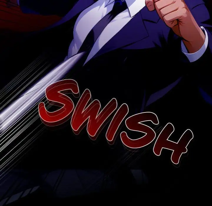 Gangster X Office Lady Chapter 120 Page 32