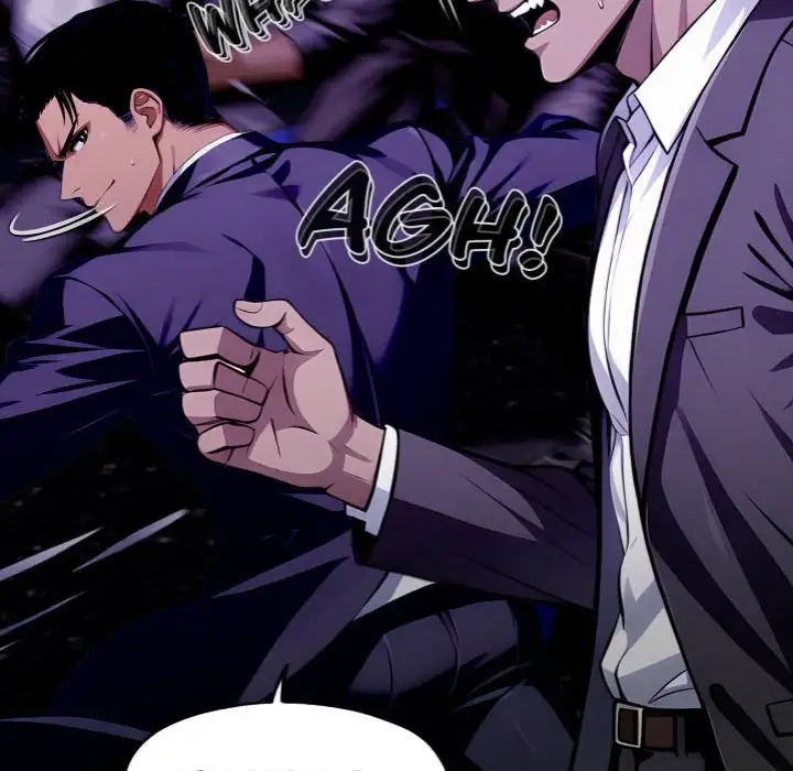 Gangster X Office Lady Chapter 120 Page 36