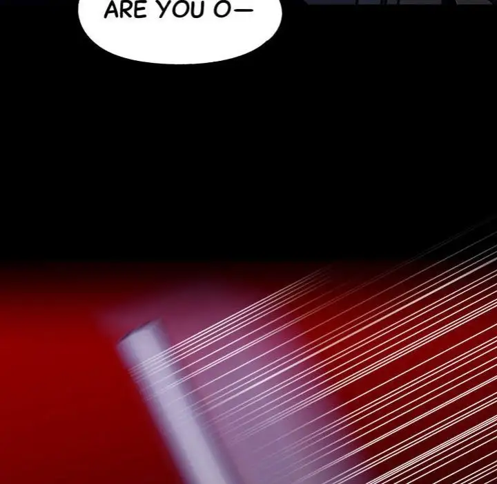 Gangster X Office Lady Chapter 120 Page 37
