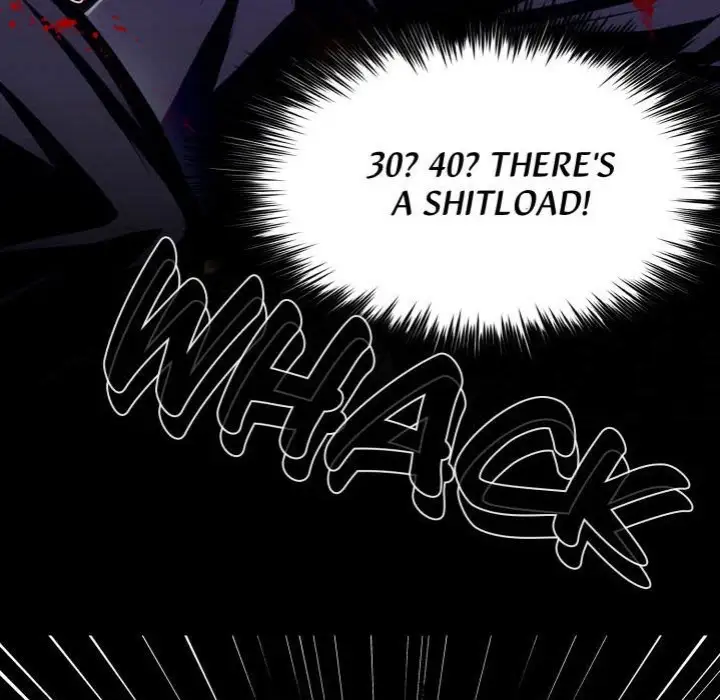 Gangster X Office Lady Chapter 120 Page 47