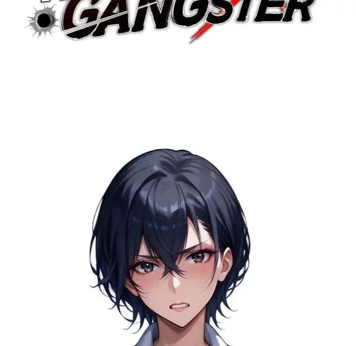 Gangster X Office Lady Chapter 120 Page 52