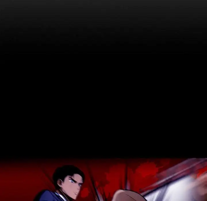 Gangster X Office Lady Chapter 120 Page 56