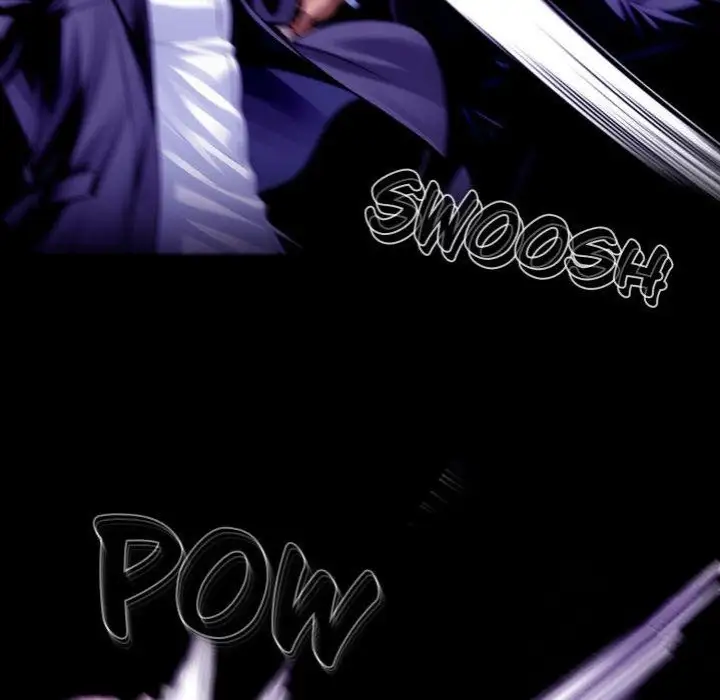 Gangster X Office Lady Chapter 120 Page 59