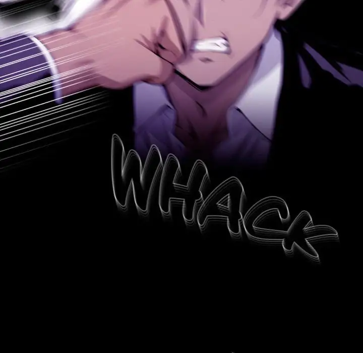 Gangster X Office Lady Chapter 120 Page 62