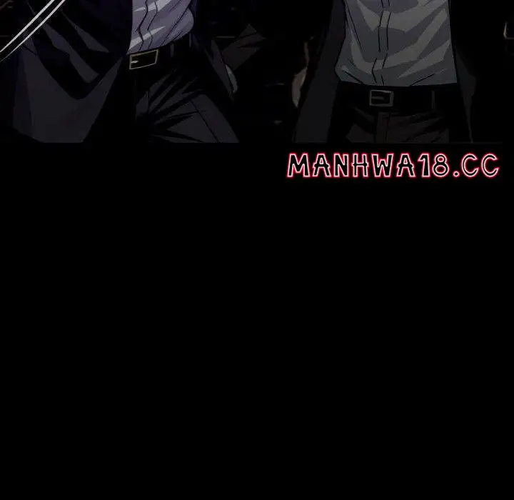 Gangster X Office Lady Chapter 120 Page 64