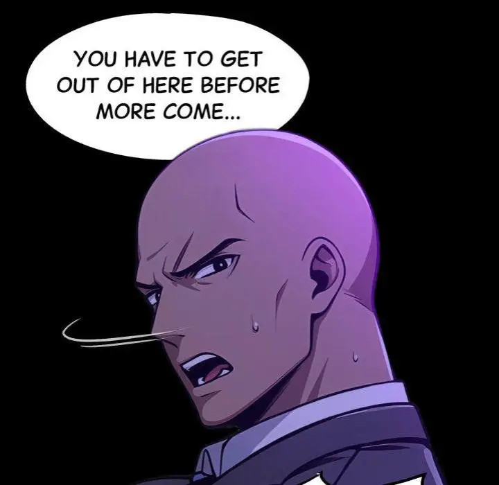 Gangster X Office Lady Chapter 120 Page 65