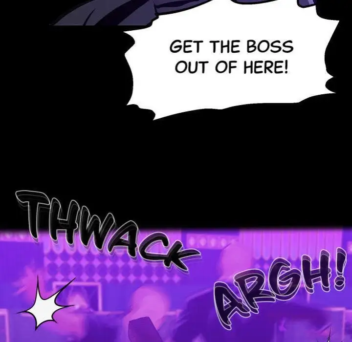 Gangster X Office Lady Chapter 120 Page 66