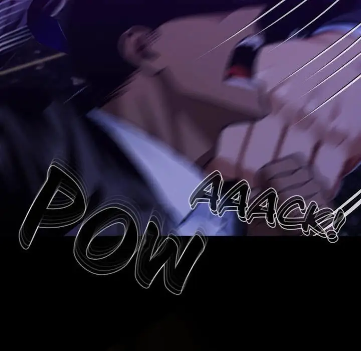 Gangster X Office Lady Chapter 120 Page 68
