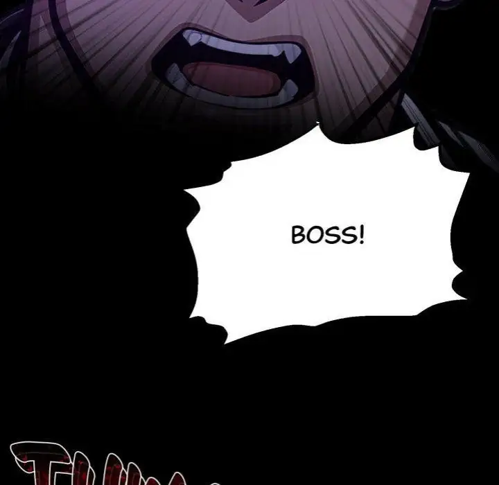 Gangster X Office Lady Chapter 120 Page 71