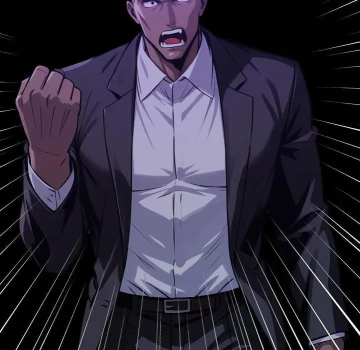 Gangster X Office Lady Chapter 120 Page 96