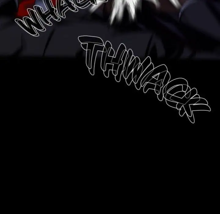 Gangster X Office Lady Chapter 120 Page 99