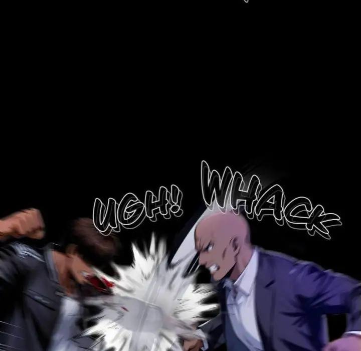 Gangster X Office Lady Chapter 120 Page 103
