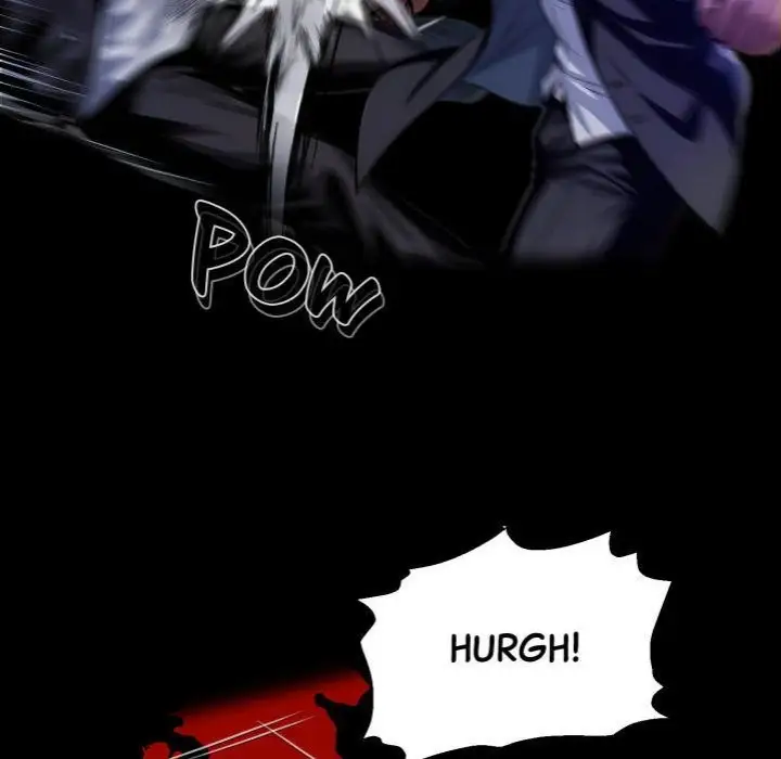 Gangster X Office Lady Chapter 120 Page 104